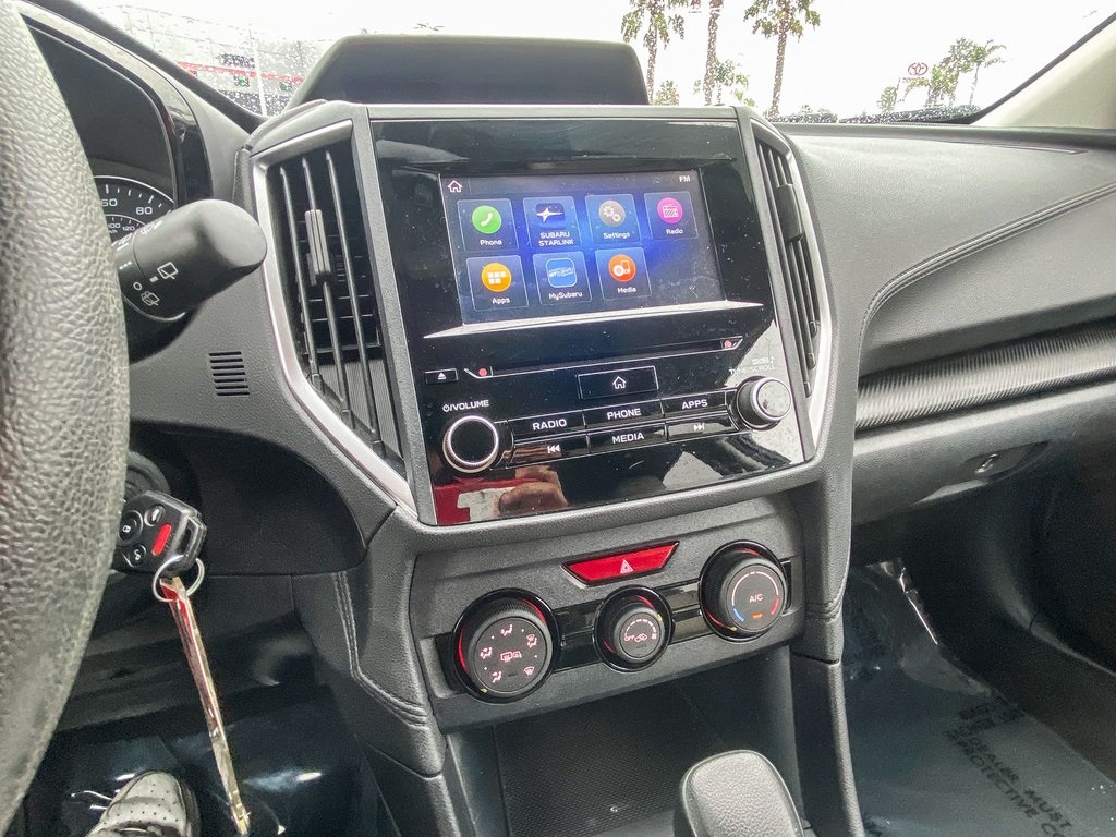2023 Subaru Impreza Premium photo 21