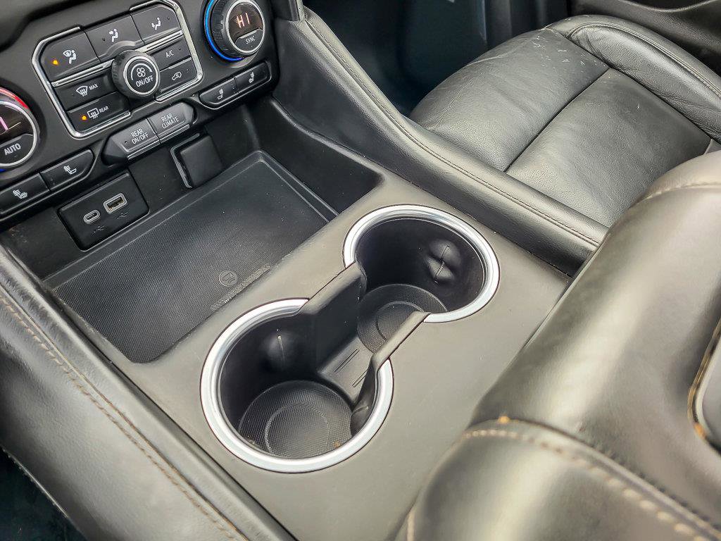 2021 CHEVROLET SUBURBAN - Image 22