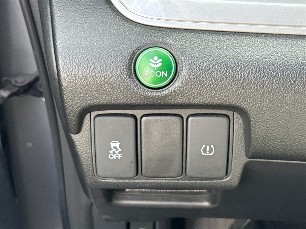 2015 Honda CR-V EX photo 11