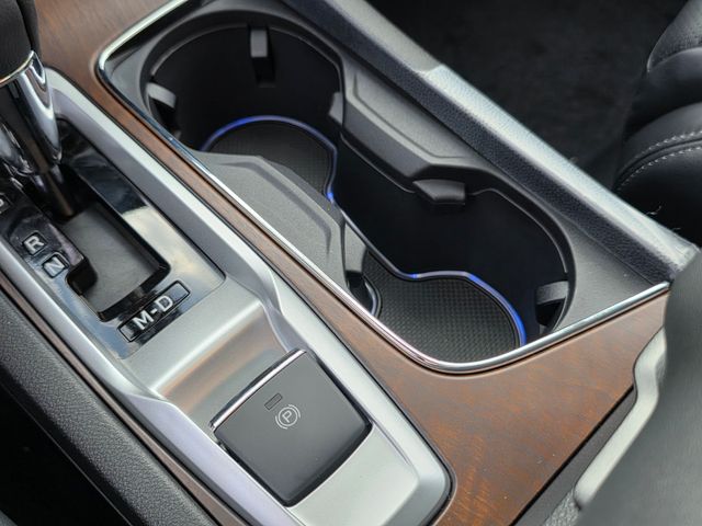 2025 Subaru Ascent Touring photo 30
