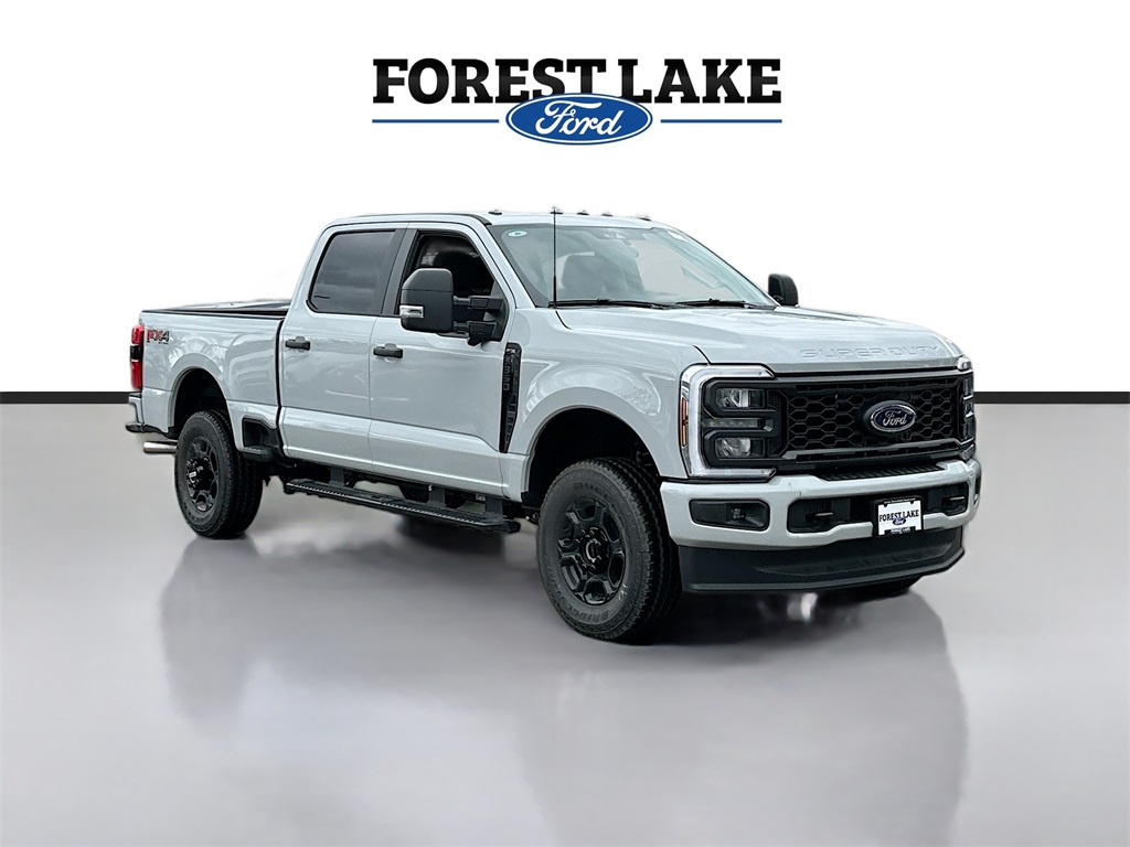 2026 Ford F-350 Super Duty XL's photo
