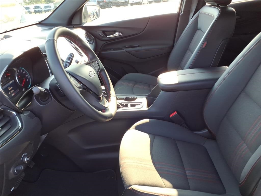 2024 Chevrolet Equinox RS photo 9