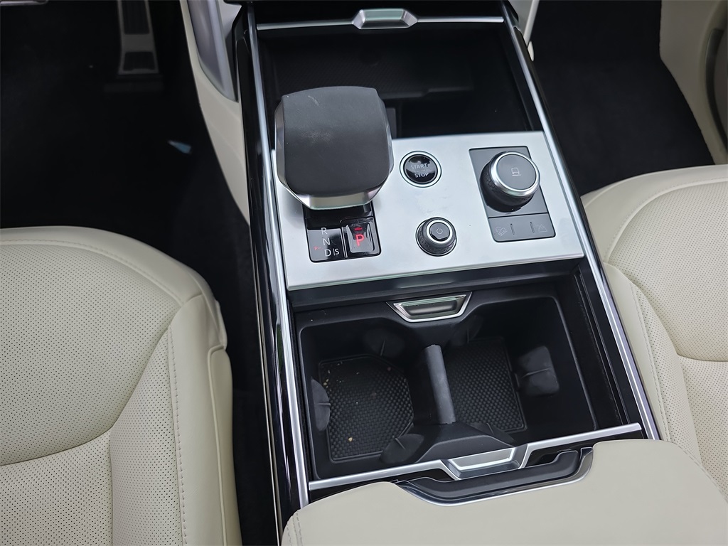 2023 Land Rover Range Rover Autobiography photo 21