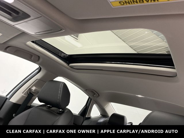 2025 Honda Accord Hybrid Touring photo 7