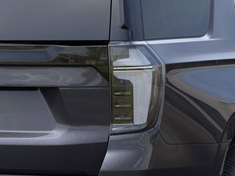 2026 Chevrolet Tahoe High Country photo 10