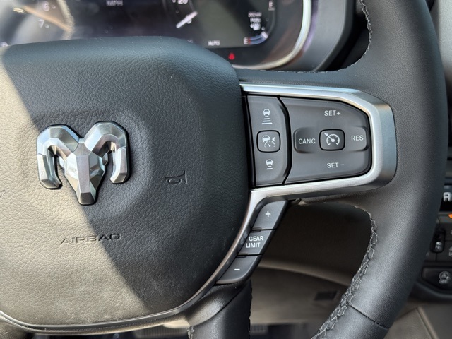 2026 Ram 1500 Big Horn Lone Star photo 14