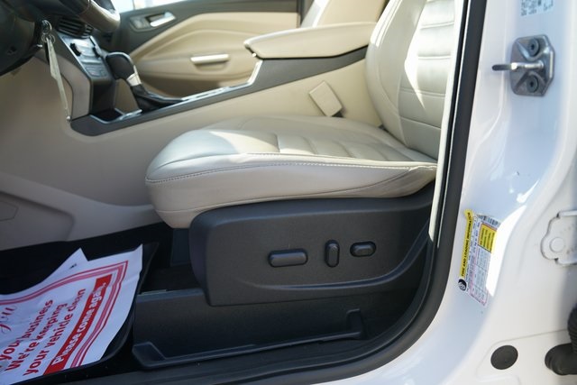 2017 FORD ESCAPE - Image 12