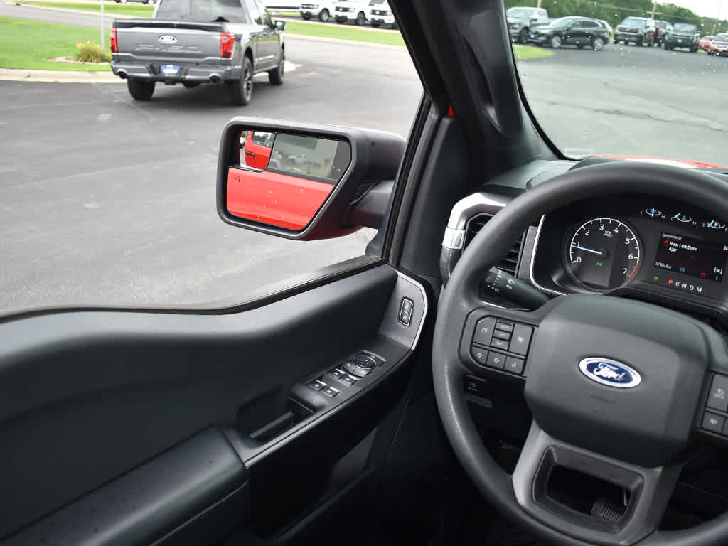 2021 Ford F-150 XL photo 14