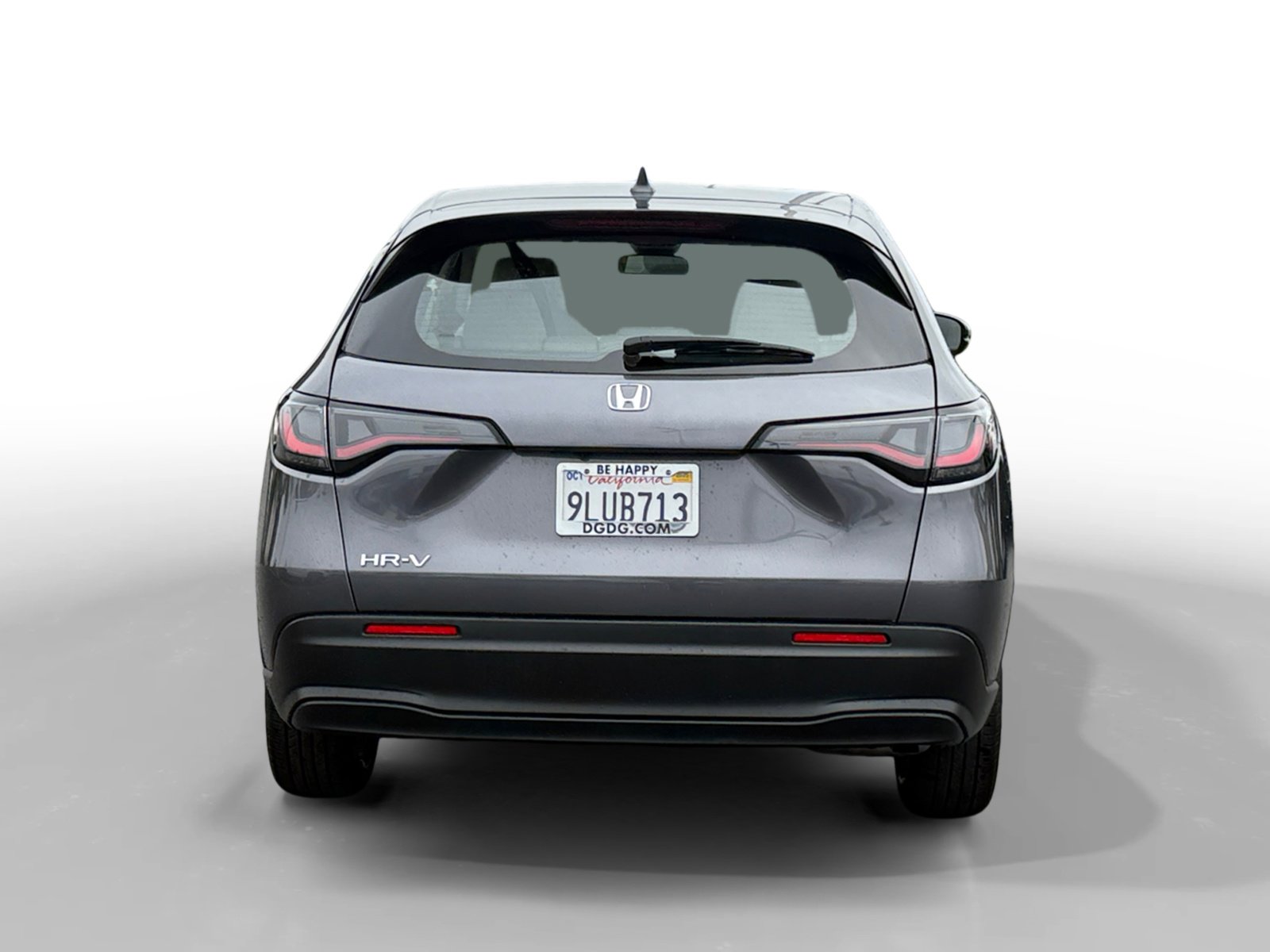 2024 Honda HR-V LX photo 4