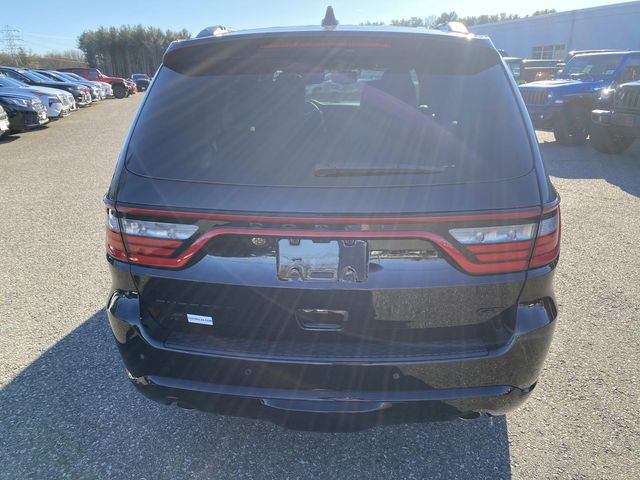 2023 Dodge Durango GT Plus photo 4
