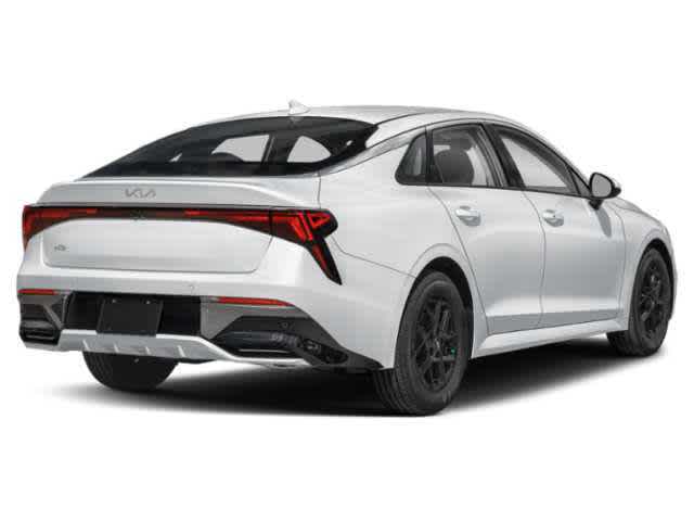 2026 Kia K5 LXS photo 2