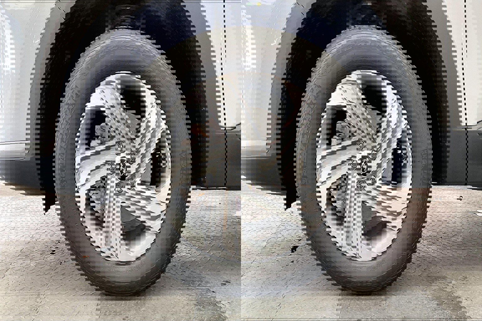 2023 Hyundai Santa Fe SEL photo 7