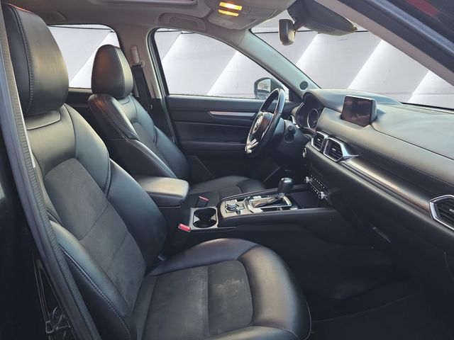2019 Mazda CX-5 Touring photo 13