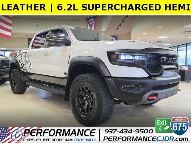 2022 RAM Ram 1500 Pickup TRX's photo