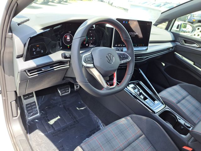 2025 Volkswagen Golf GTI S photo 19