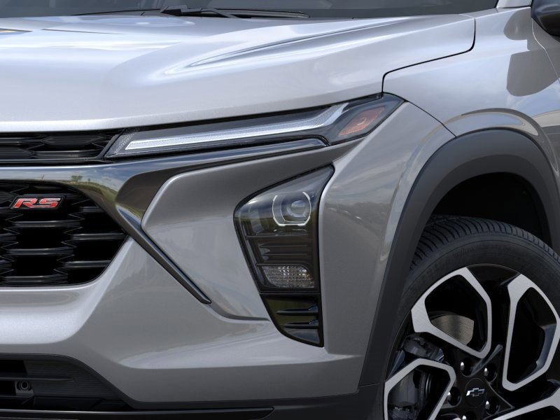 2026 Chevrolet Trax photo 14