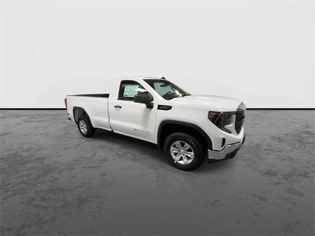 2025 Gmc Sierra 1500 Pro photo 2