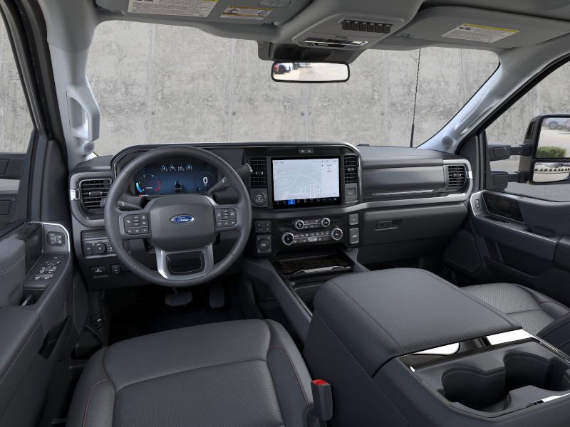 2025 Ford F-350 photo 9