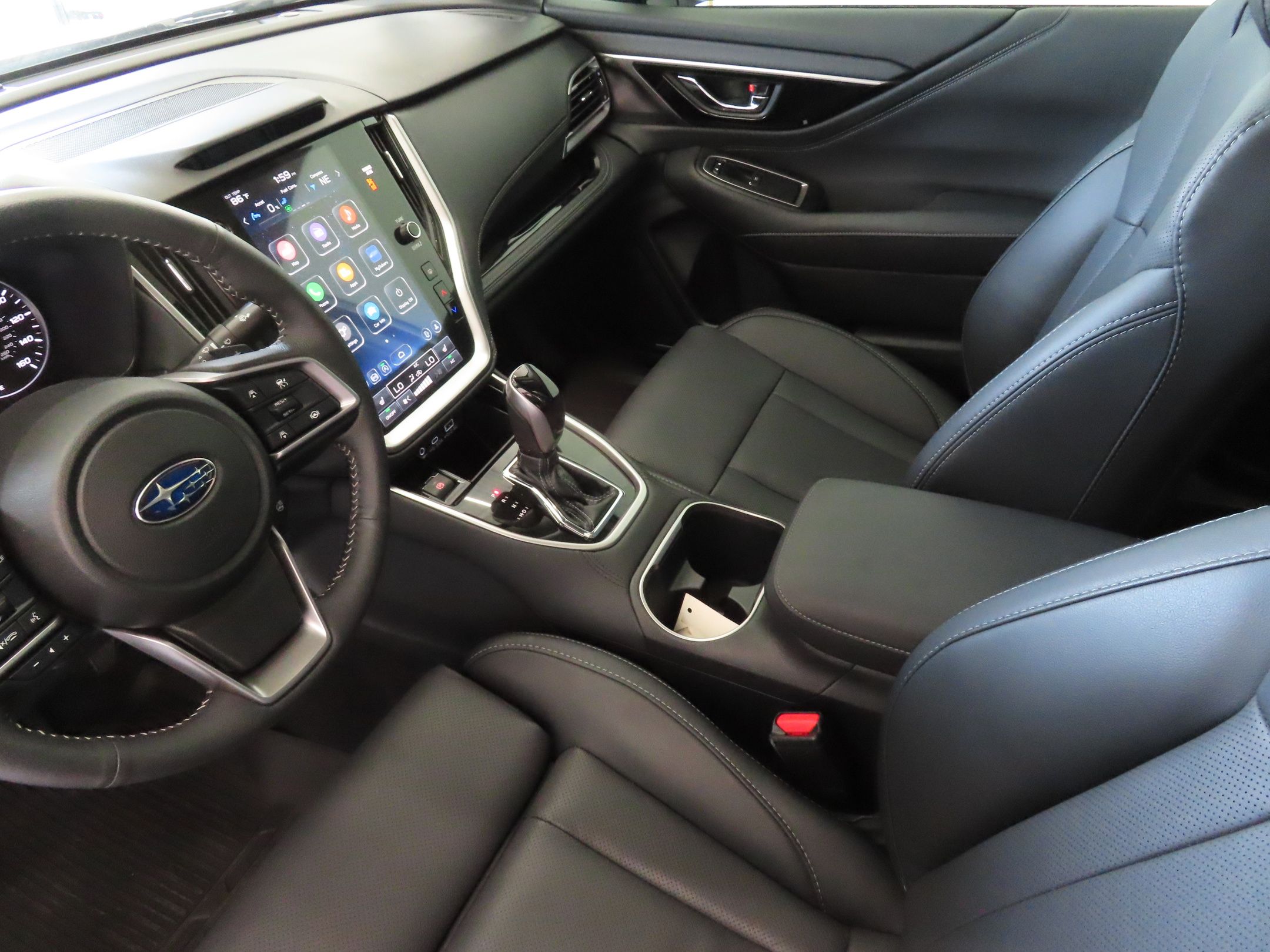 2025 Subaru Legacy Limited photo 20