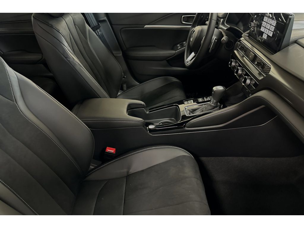 2025 Acura Integra A-Spec Technology photo 12