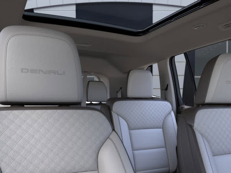 2026 Gmc Acadia Denali photo 23