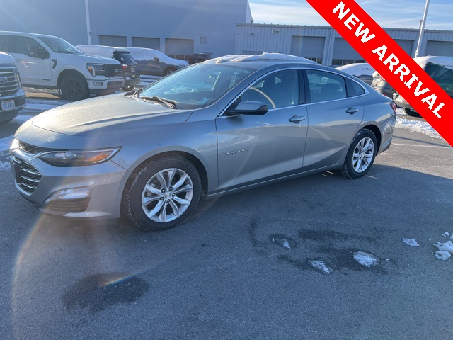 2023 Chevrolet Malibu 1LT's photo