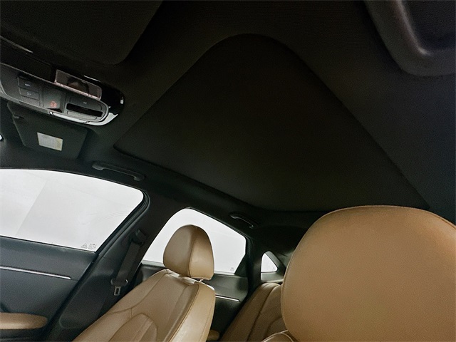 2020 Hyundai Sonata SEL photo 19