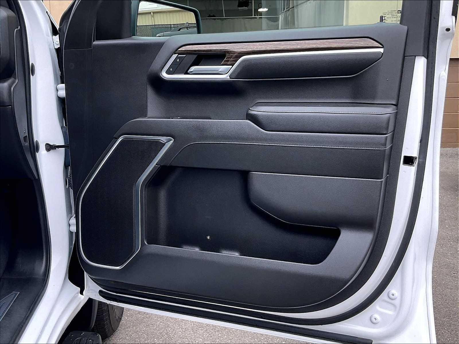 2022 Gmc Sierra 1500 Elevation photo 12