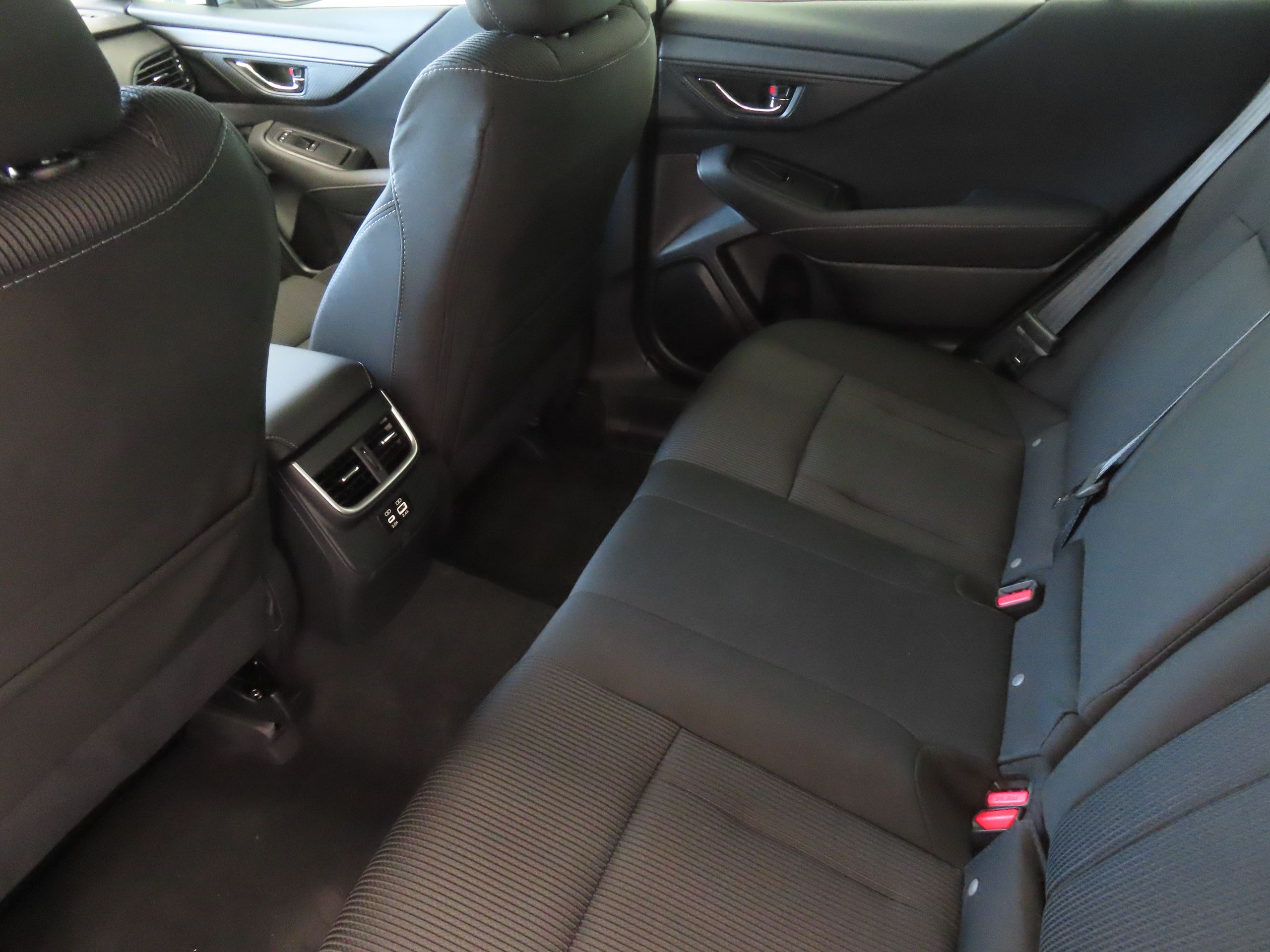 2025 Subaru Legacy Premium photo 18