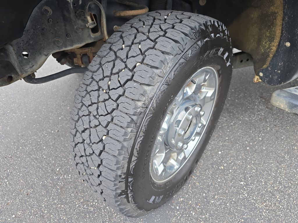 2016 Ford F-250 photo 29