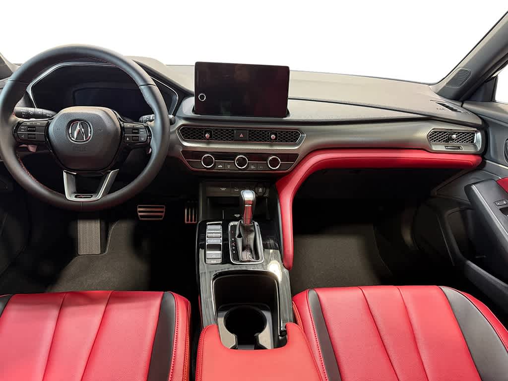 2026 Acura Integra A-Spec photo 18