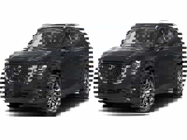 2025 Mazda CX-90 Preferred Package's photo