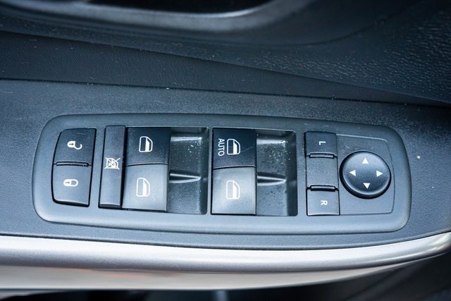 2019 Jeep Cherokee Latitude photo 14