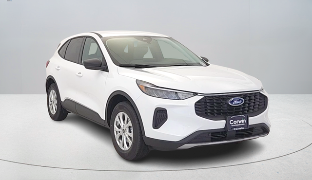 2026 Ford Escape Active's photo