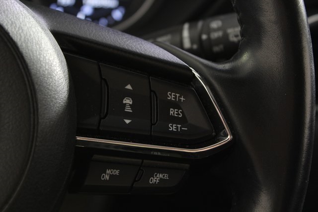 2018 Mazda CX-5 Grand Touring photo 19