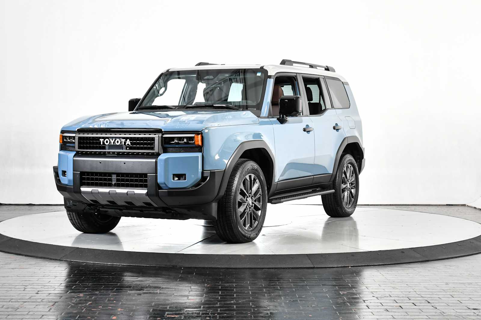 2024 Toyota Land Cruiser Land Cruiser 1958's photo