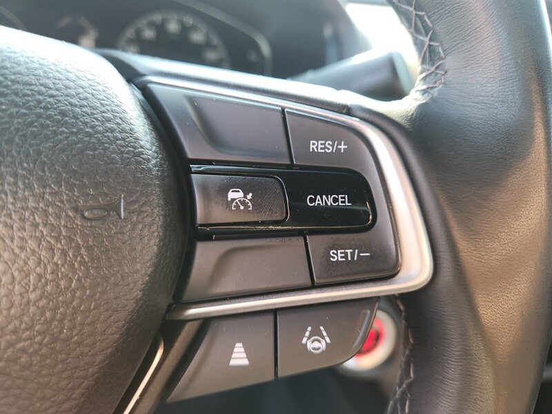 2022 Honda Accord Sport photo 25