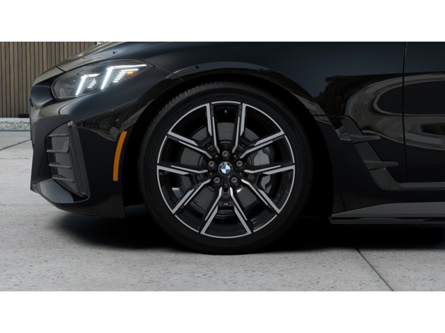 2025 Bmw i4 xDrive40 photo 7