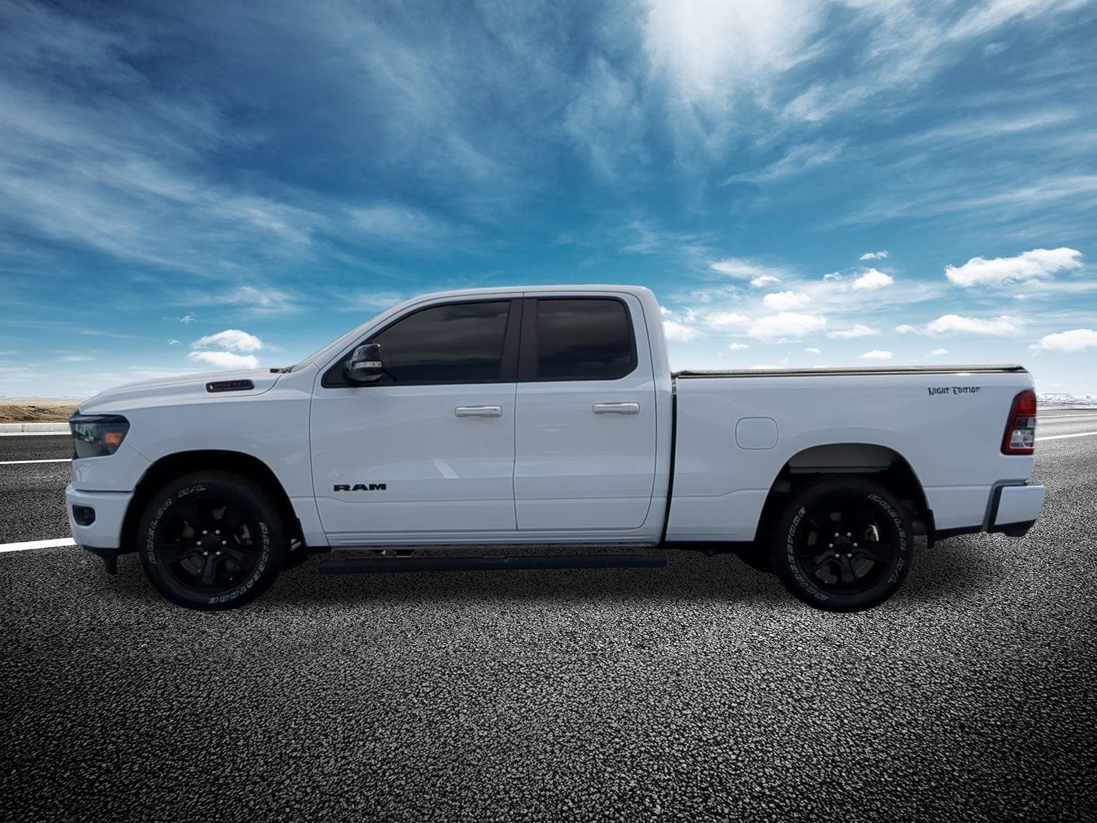 2022 Ram 1500 Big Horn photo 27