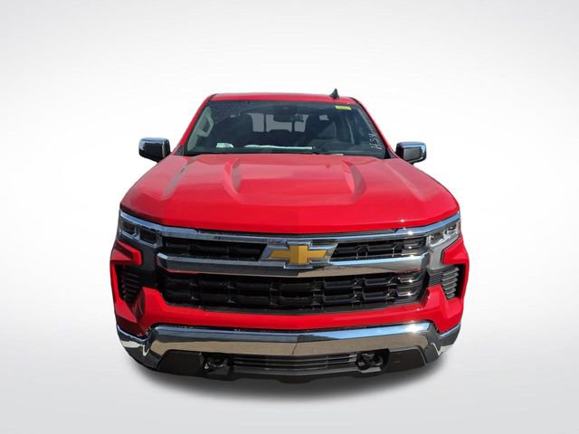2026 Chevrolet Silverado 1500 LT photo 8