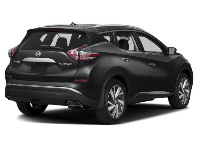 Used 2015 Nissan Murano SL with VIN 5N1AZ2MG9FN229278 for sale in Countryside, IL