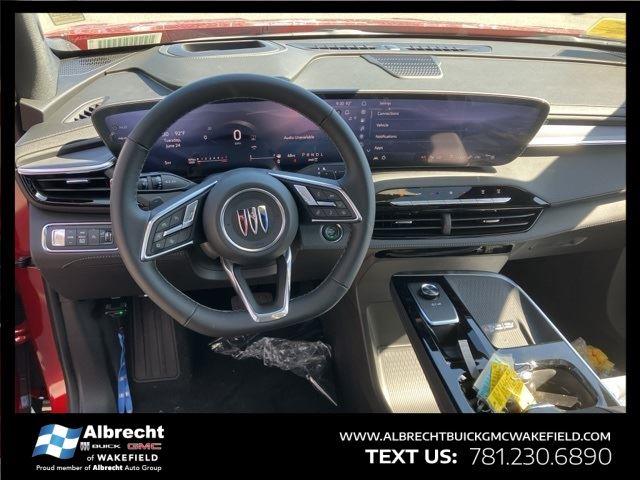 2025 Buick Enclave Sport Touring photo 8