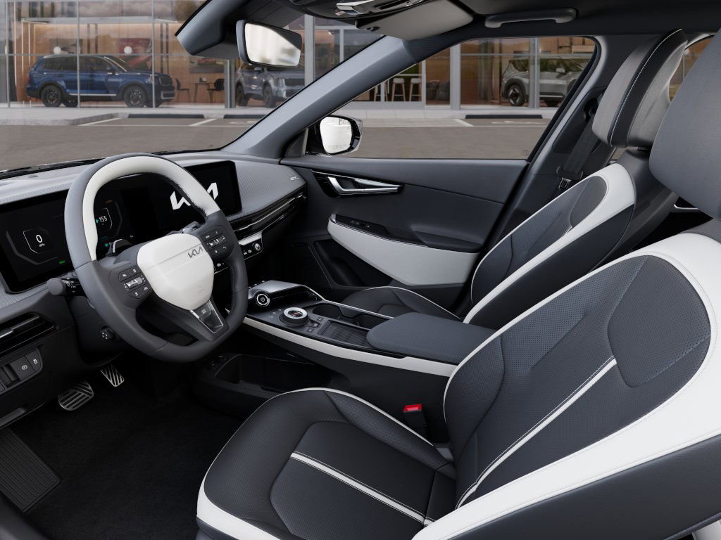2025 Kia EV6 GT-Line photo 14