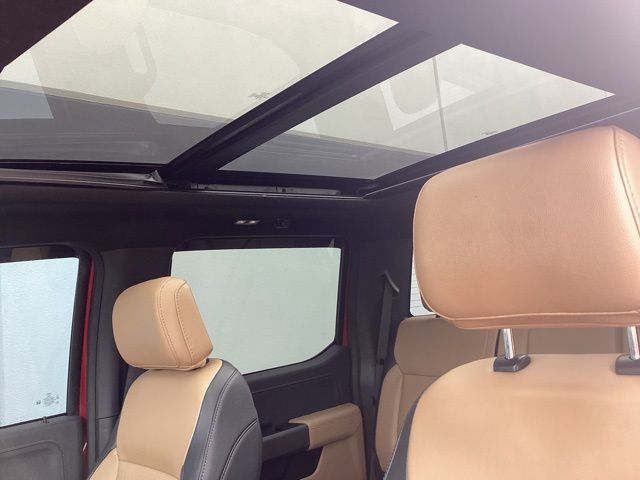 2023 Ford F-150 Lariat photo 30