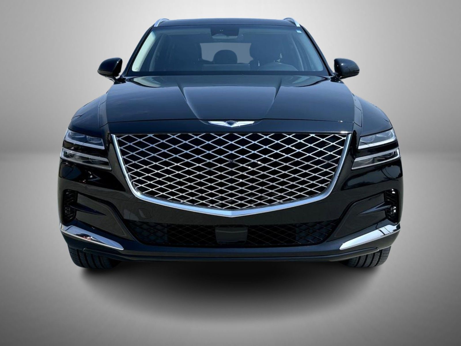 2024 Genesis GV80 3.5T photo 2