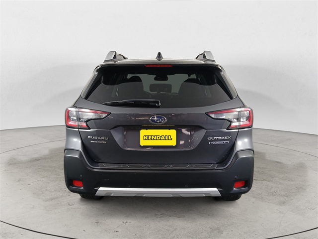 2024 Subaru Outback Touring XT photo 4