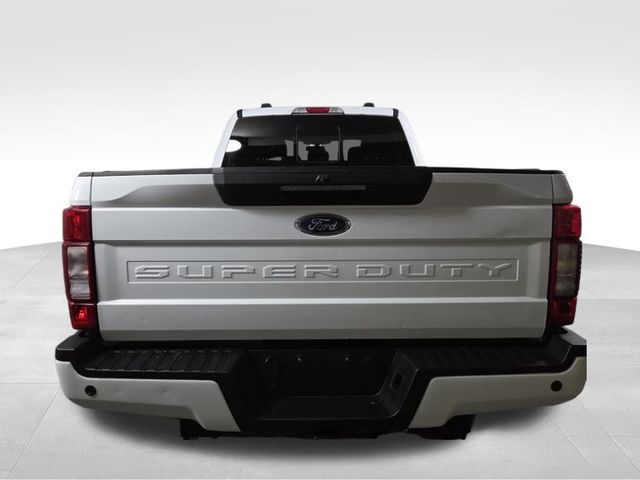 2022 Ford F-250 Lariat photo 13