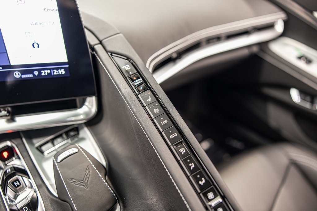 2023 CHEVROLET CORVETTE - Image 26