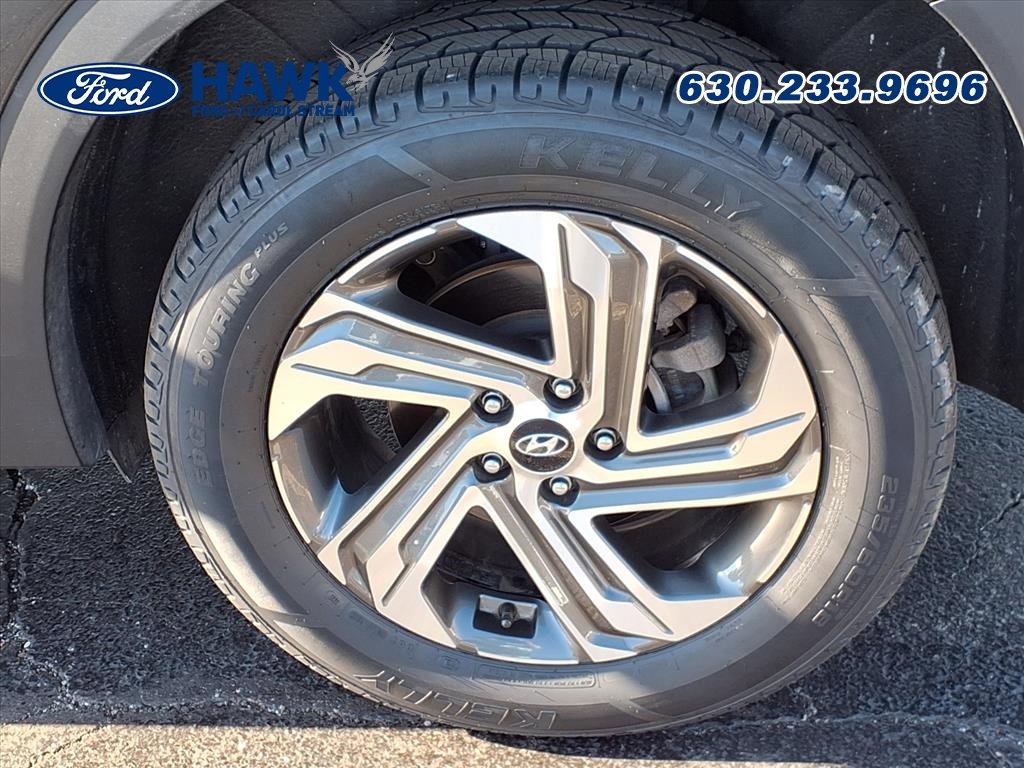 2023 HYUNDAI SANTA FE - Image 29