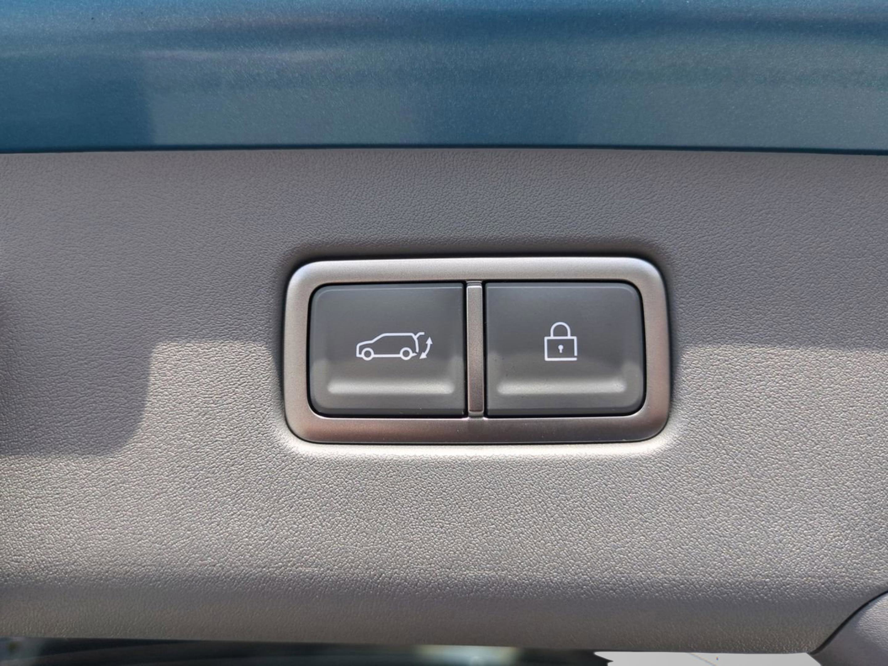 2026 Kia EV9 Wind photo 26